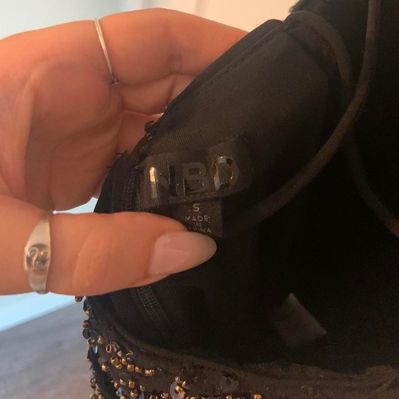 REVOLVE NBD NIMAH DRESS - Picture 4 of 4